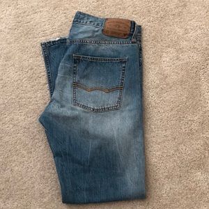 American Eagle jeans (Classic Bootcut)